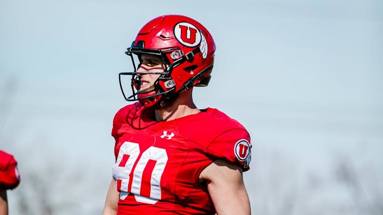 Drum and Feather fan questions: Brant Kuithe loves Utah's family atmosphere and needs a new barbecue spot in SLC